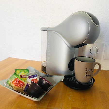Superbe T2 - Proche Gare Apartment Perpignan Luaran gambar