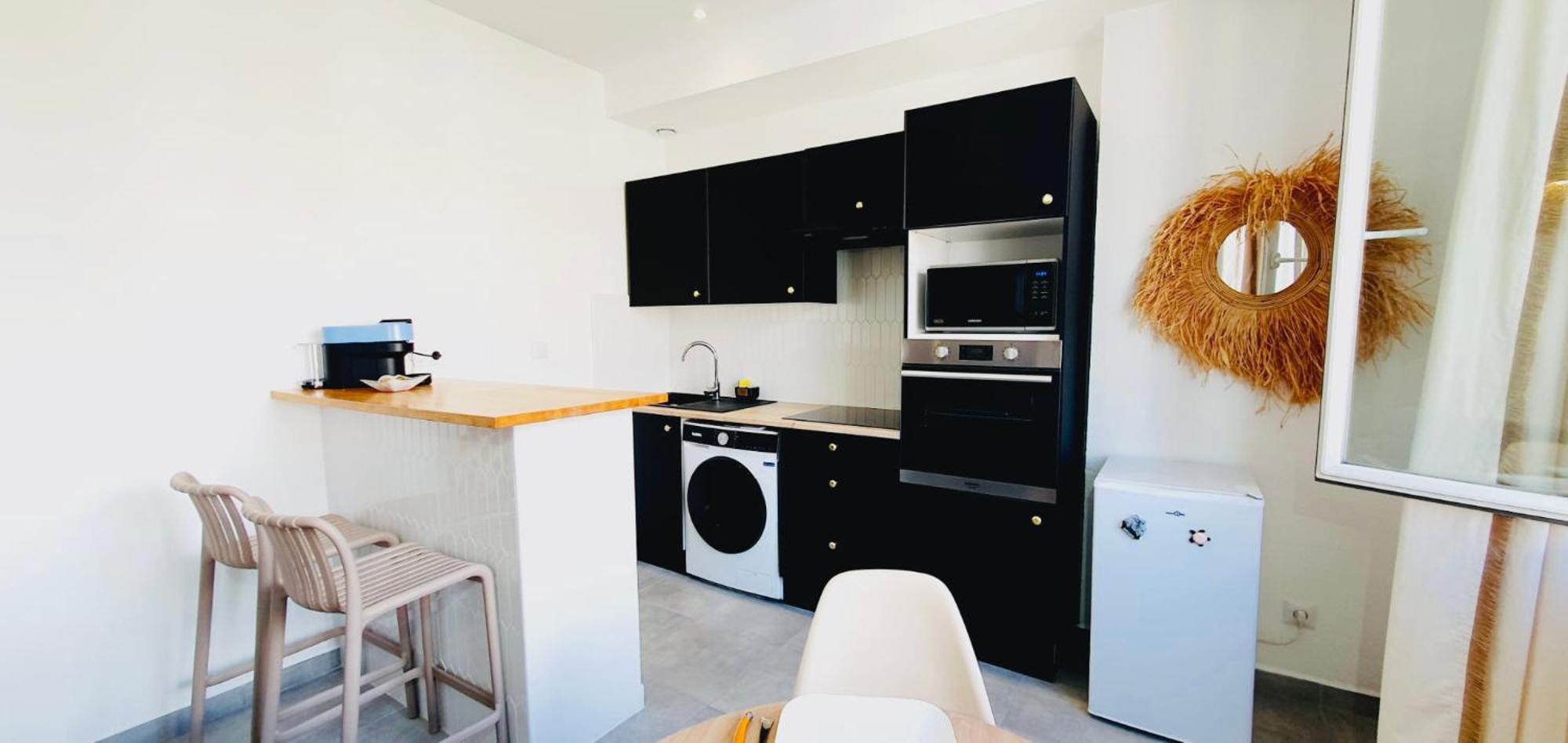 Superbe T2 - Proche Gare Apartment Perpignan Luaran gambar