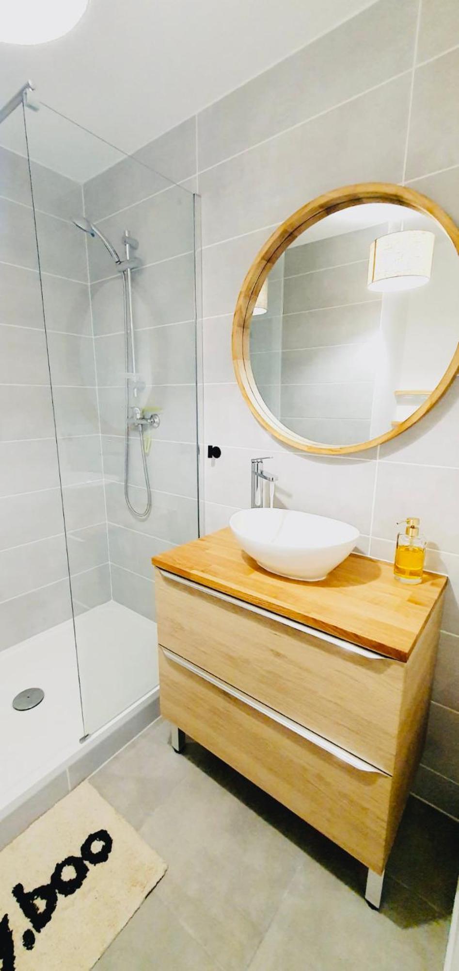 Superbe T2 - Proche Gare Apartment Perpignan Luaran gambar