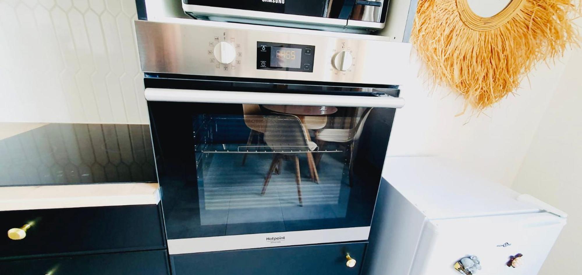 Superbe T2 - Proche Gare Apartment Perpignan Luaran gambar