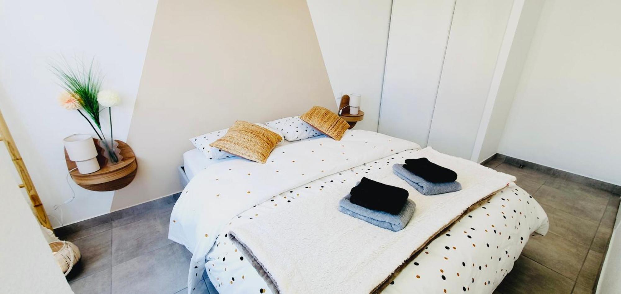 Superbe T2 - Proche Gare Apartment Perpignan Luaran gambar