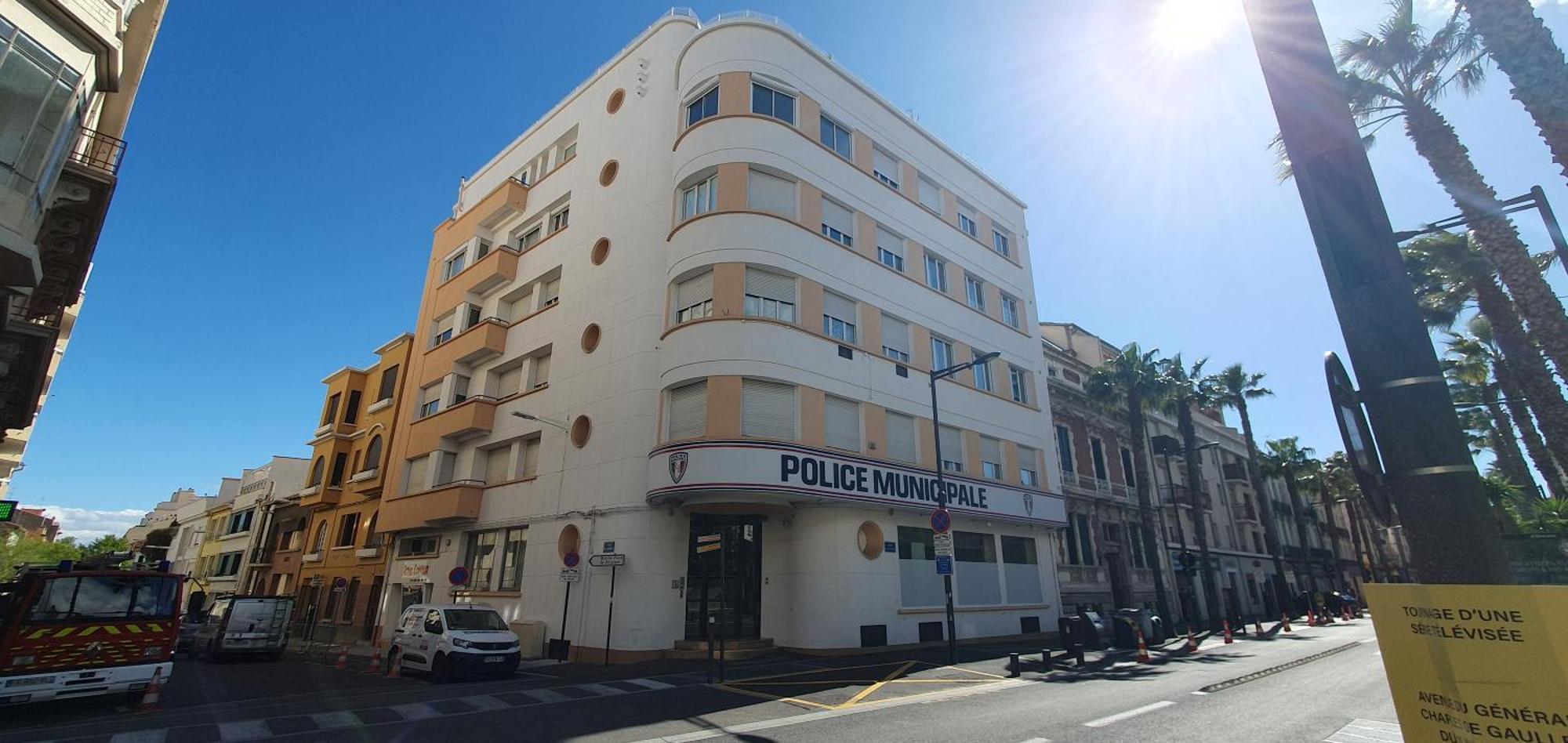 Superbe T2 - Proche Gare Apartment Perpignan Luaran gambar