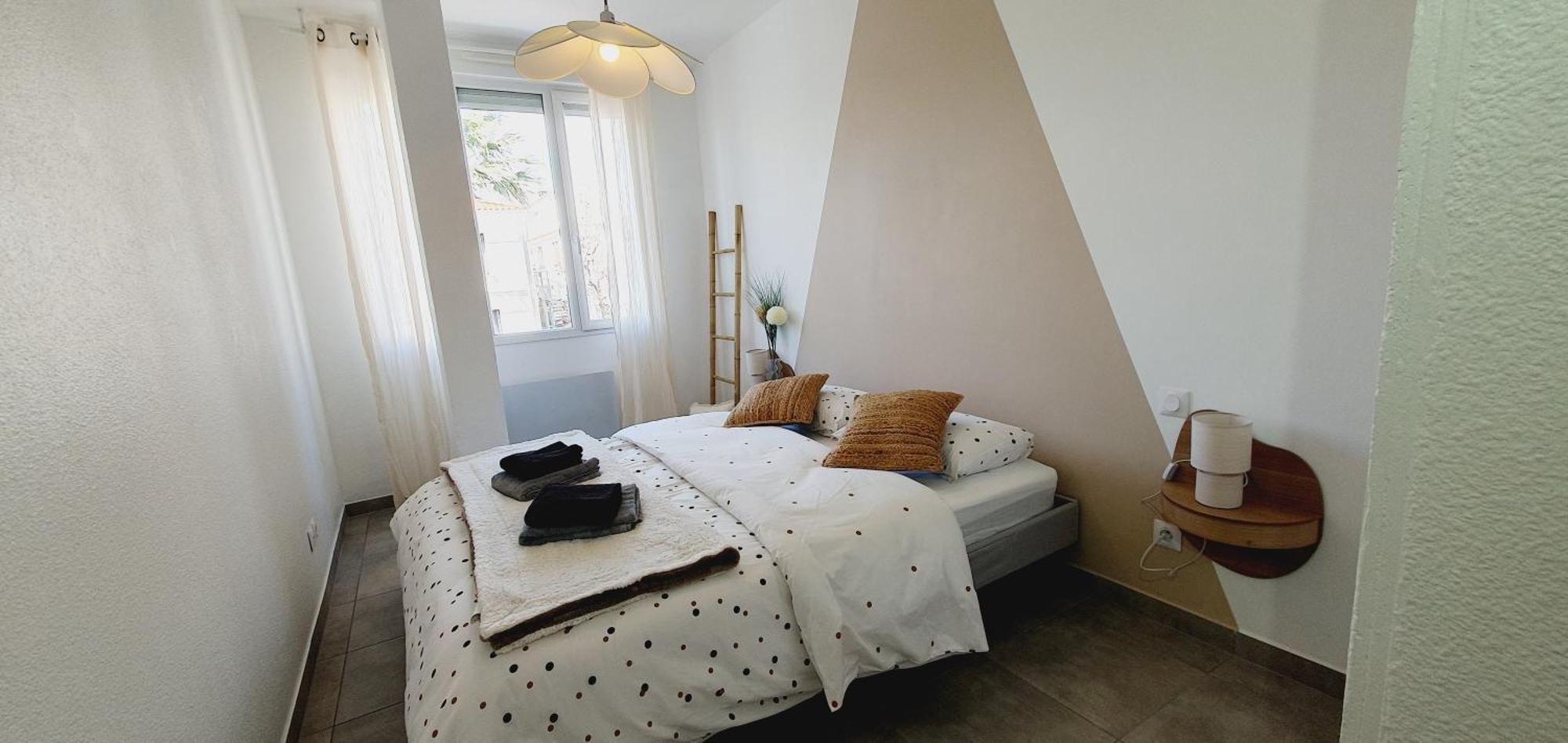 Superbe T2 - Proche Gare Apartment Perpignan Luaran gambar